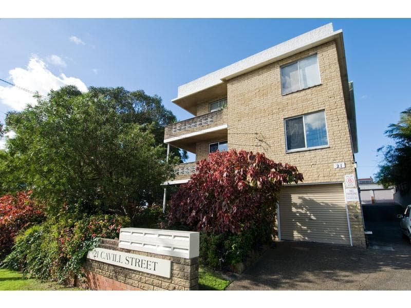 6/21 Cavill Street, Queenscliff, Queenscliff - Thumbnail 5