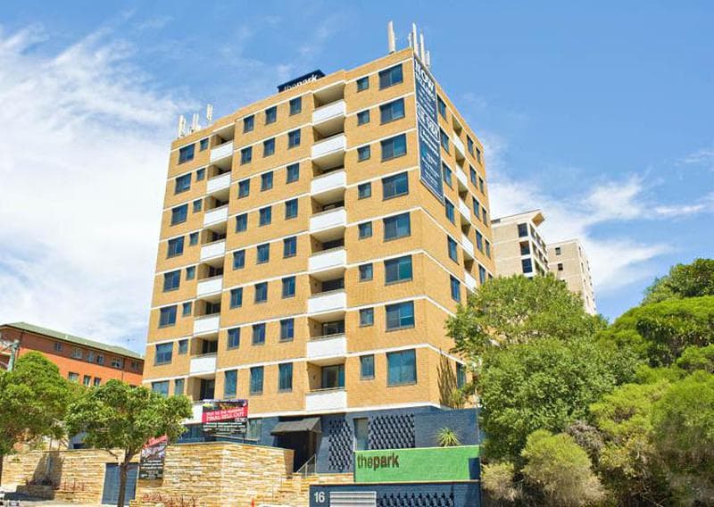 74/16 Boronia Street, Kensington, Kensington - Image 1