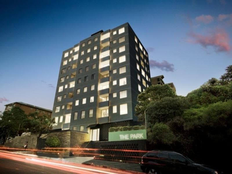 43/16 Boronia Street, Kensington, Kensington - Image 1