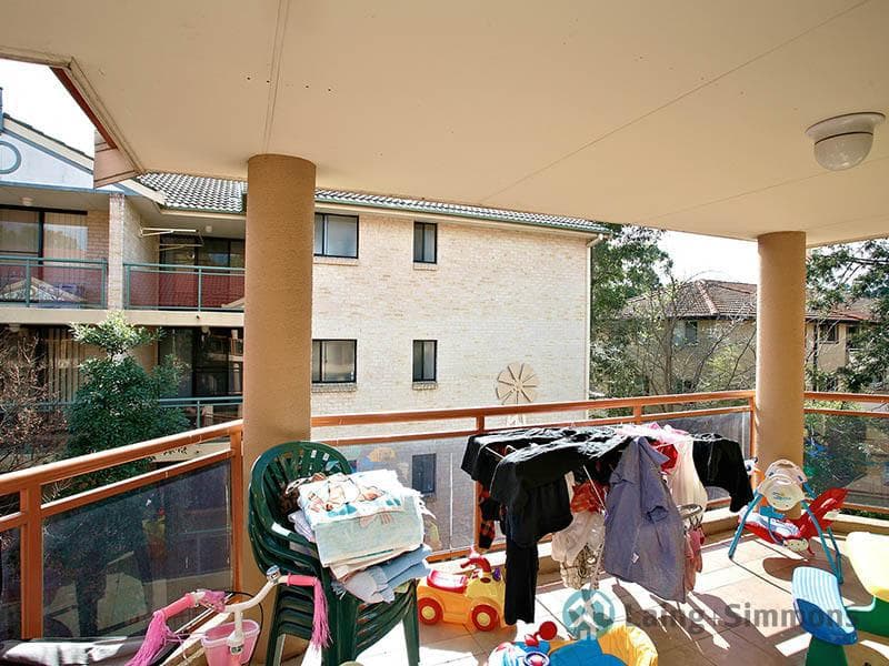 12/3-5 Marsden Street, Granville, Granville - Thumbnail 7