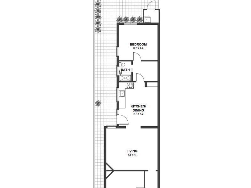 49 Rawson St, Queens Park, Queens Park - Thumbnail 5