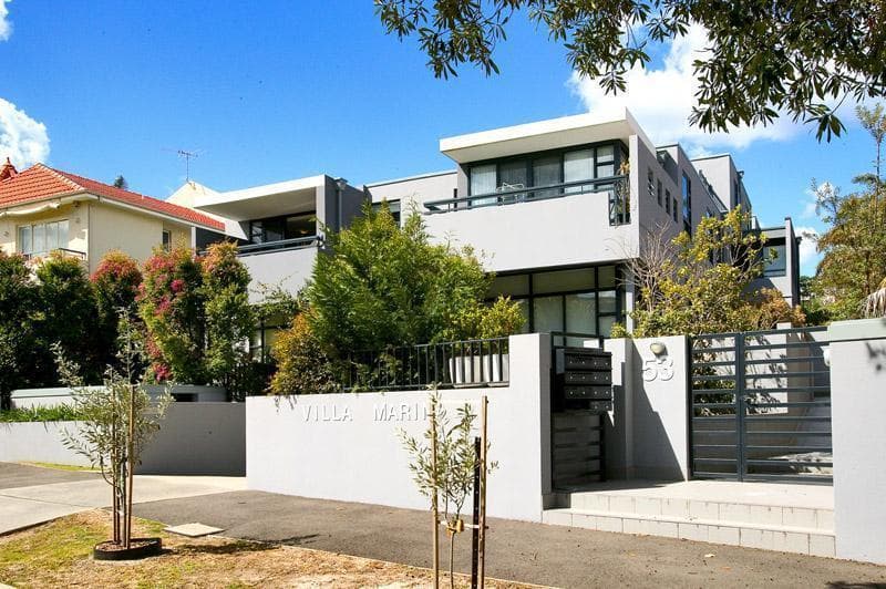 9/53-55 Spencer Street, Rose Bay, Rose Bay - Image 1