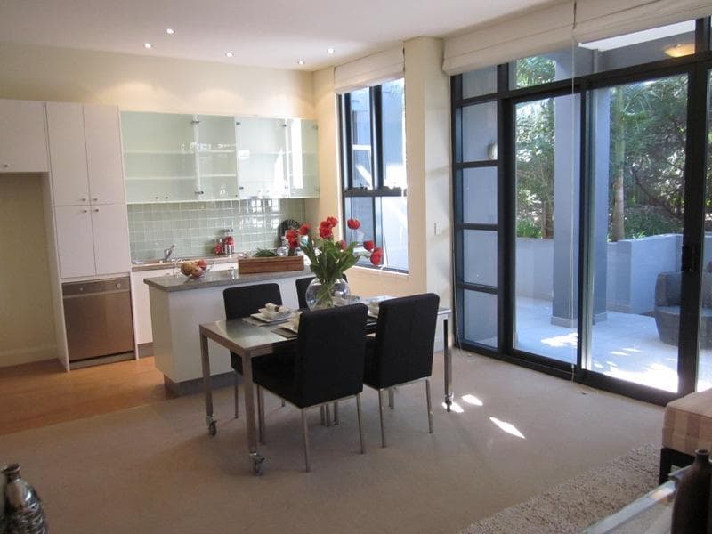 9/53-55 Spencer Street, Rose Bay, Rose Bay - Thumbnail 3