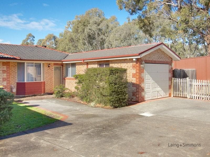 4/36-42 Crosby Street, Greystanes, Greystanes - Image 1