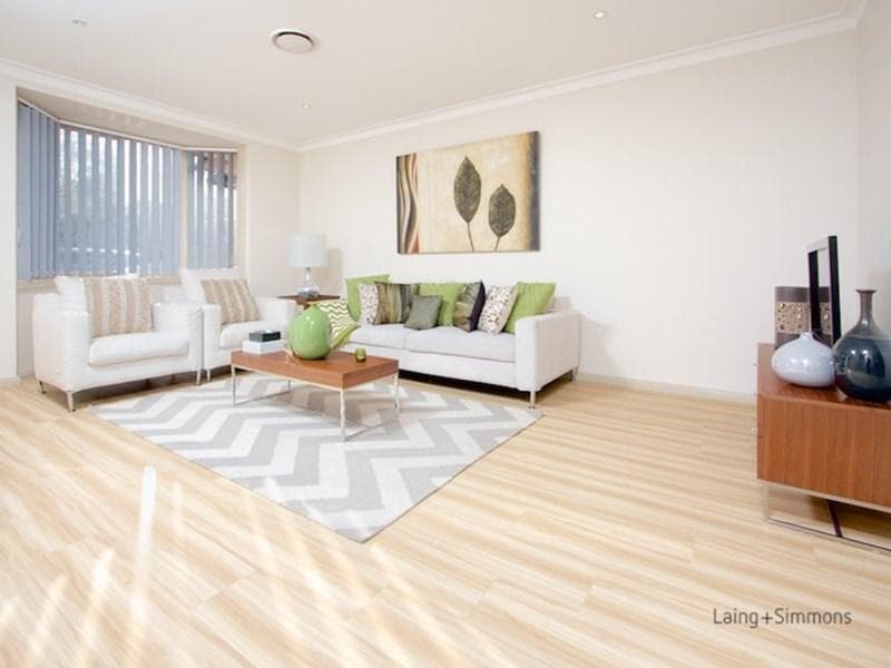 4/36-42 Crosby Street, Greystanes, Greystanes - Thumbnail 2