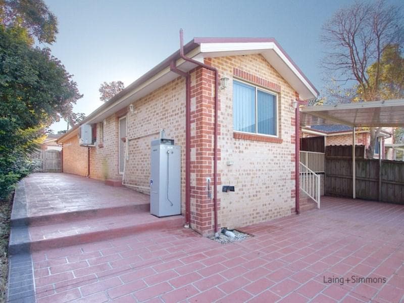 4/36-42 Crosby Street, Greystanes, Greystanes - Thumbnail 6