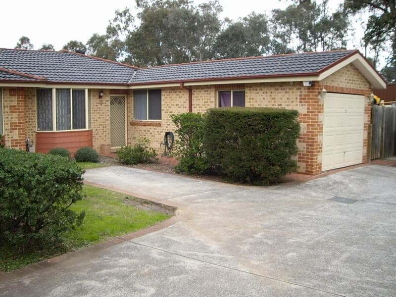 4/36-42 Crosby Street, Greystanes, Greystanes - Thumbnail 7
