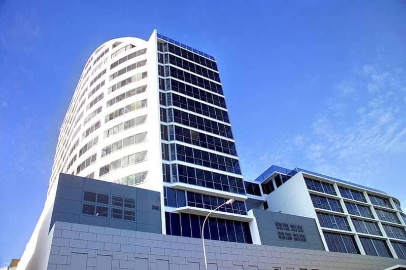 907/80 Ebley Street, Bondi Junction, Bondi Junction - Image 1