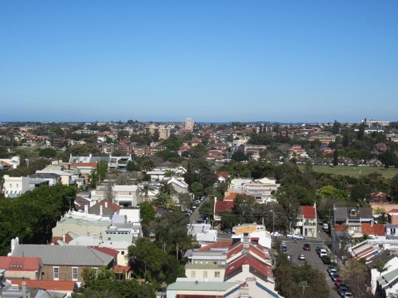907/80 Ebley Street, Bondi Junction, Bondi Junction - Thumbnail 2