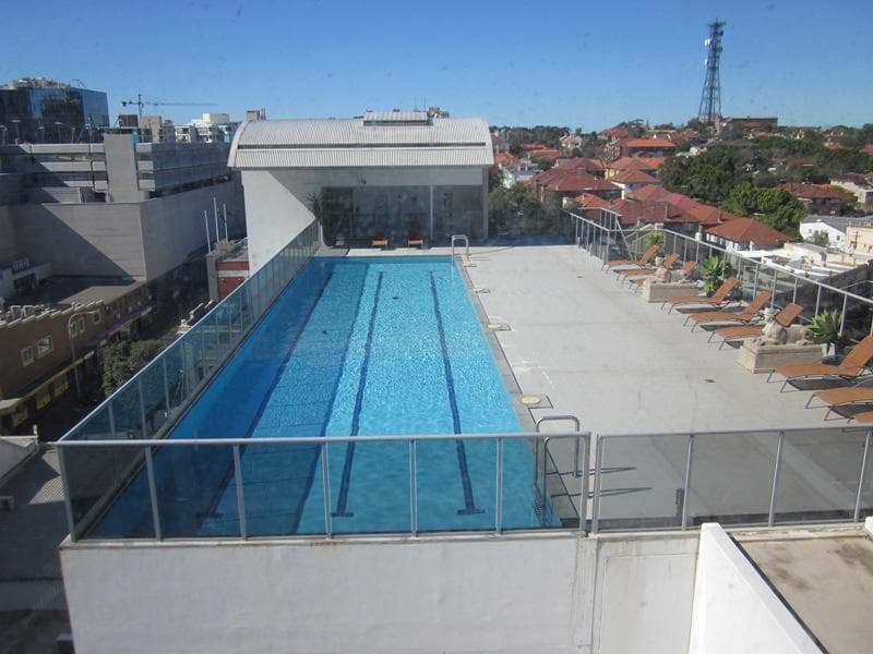 907/80 Ebley Street, Bondi Junction, Bondi Junction - Thumbnail 3