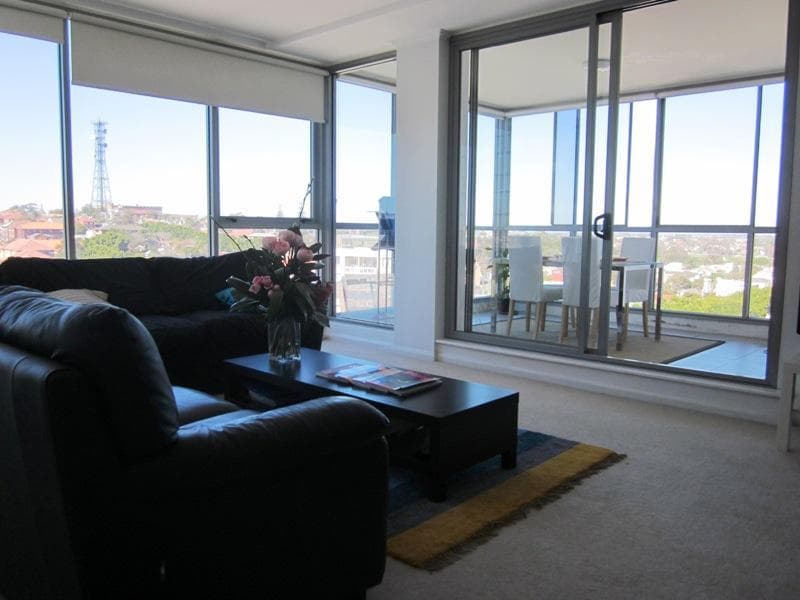 907/80 Ebley Street, Bondi Junction, Bondi Junction - Thumbnail 6