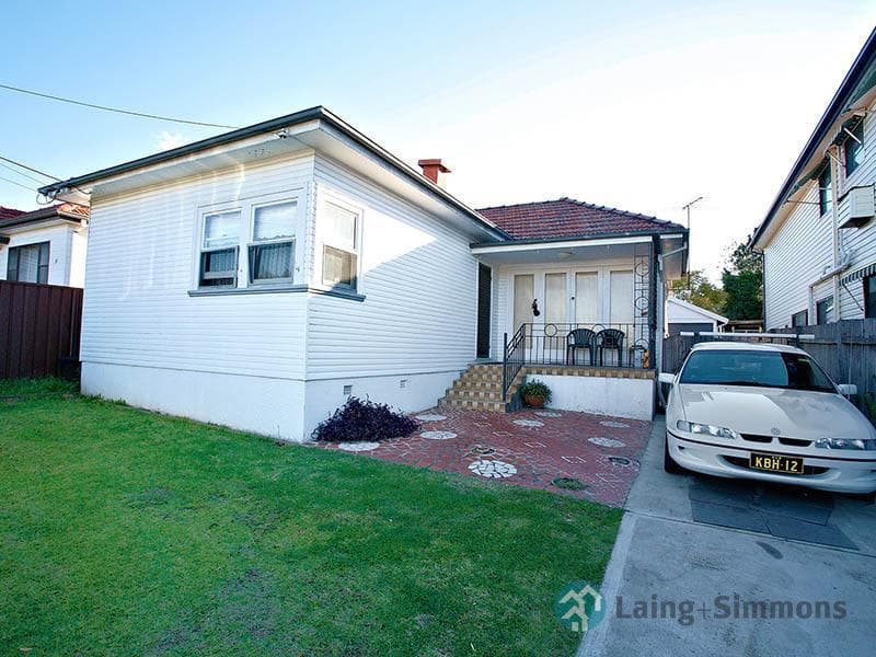 1/36 Clyde Street
Granville, NSW 2142, Guildford - Image 1