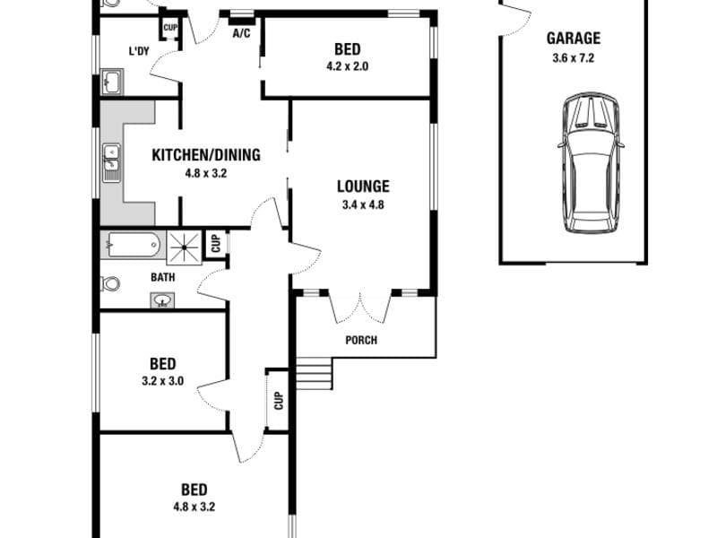 1/36																										Clyde Street
														
								Granville, NSW 2142, Guildford - Thumbnail 8