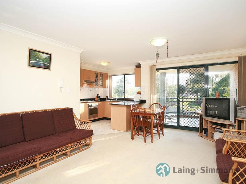 16/12-16 Blaxcell Street, Granville, Granville - Thumbnail 3