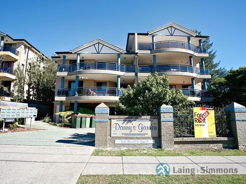 16/12-16 Blaxcell Street, Granville, Granville - Thumbnail 8
