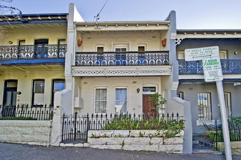 76 Goodhope Street, Paddington, Paddington - Image 1