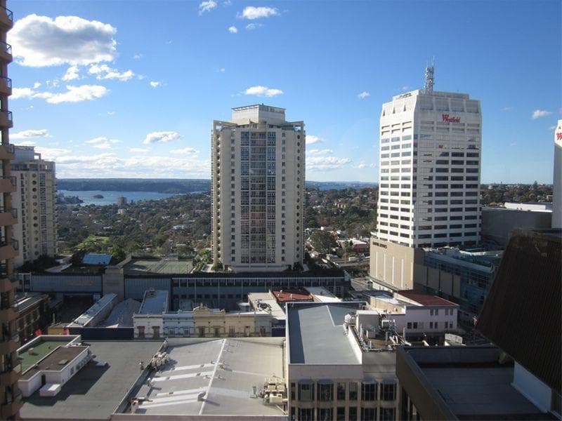 1505/80 Ebley Street, Bondi Junction, Bondi Junction - Thumbnail 7