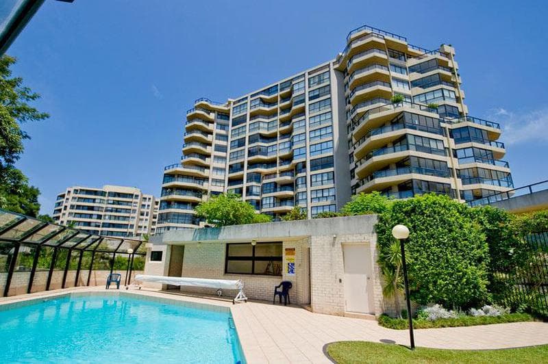1506/180 Ocean Street, Edgecliff, Edgecliff - Thumbnail 3