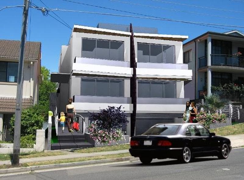 21 Oceanview Avenue, Vaucluse, Vaucluse - Thumbnail 4