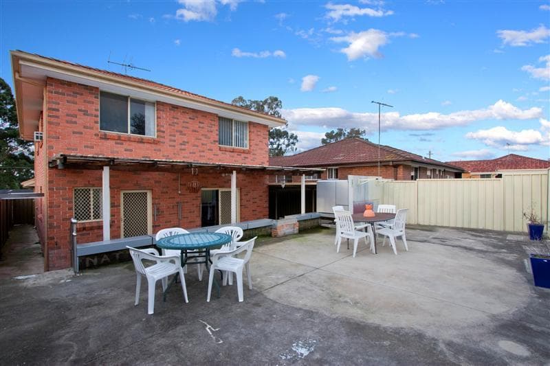 1/86 Eggleton Street, Blacktown, Blacktown - Thumbnail 8