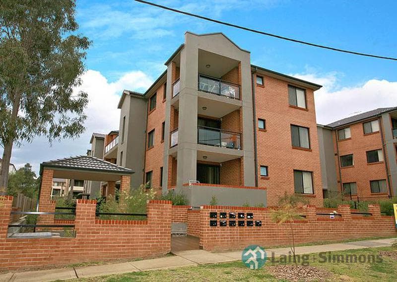 10/24 Reid Avenue, Westmead, Westmead - Image 1