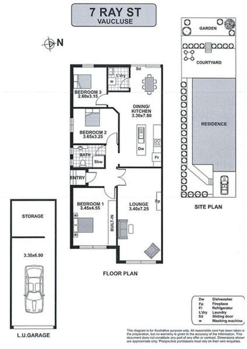 7 Ray Street, Dover Heights, Dover Heights - Thumbnail 6