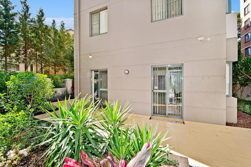 1/29-31 Waratah Street, Rushcutters Bay, Rushcutters Bay - Thumbnail 3