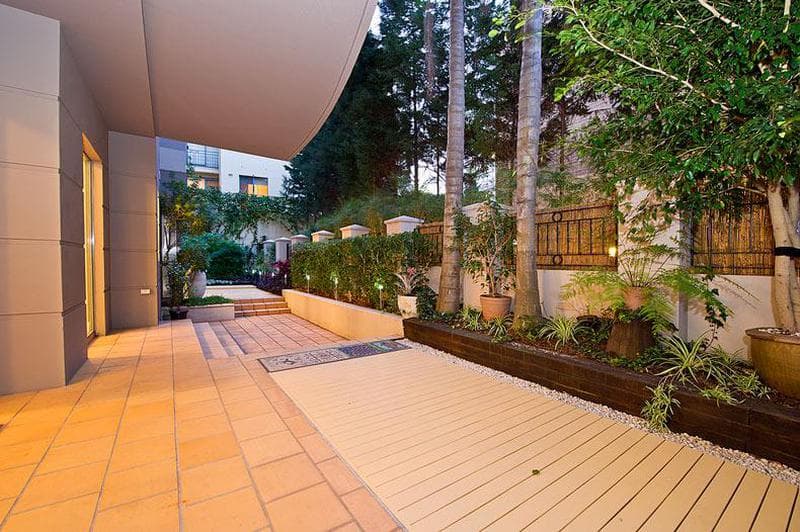 1/29-31 Waratah Street, Rushcutters Bay, Rushcutters Bay - Thumbnail 4