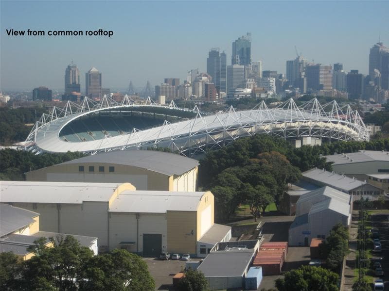 19/49 Cook Road, Centennial Park, Centennial Park - Thumbnail 2