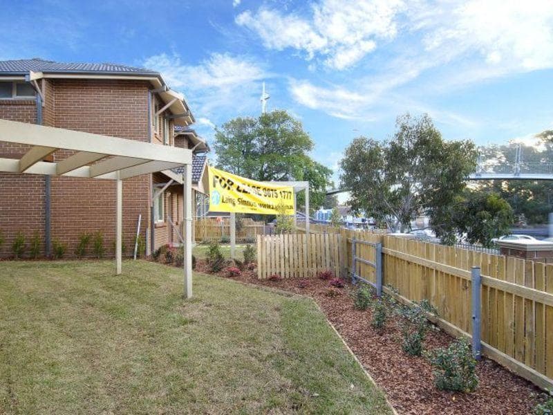 9/1b Hampden Road, Pennant Hills, Pennant Hills - Thumbnail 4