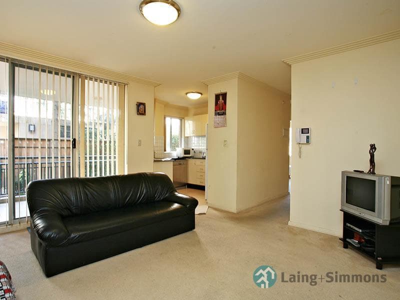 22/31-33 Moss Place, Westmead, Westmead - Thumbnail 2