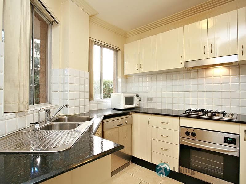 22/31-33 Moss Place, Westmead, Westmead - Thumbnail 3
