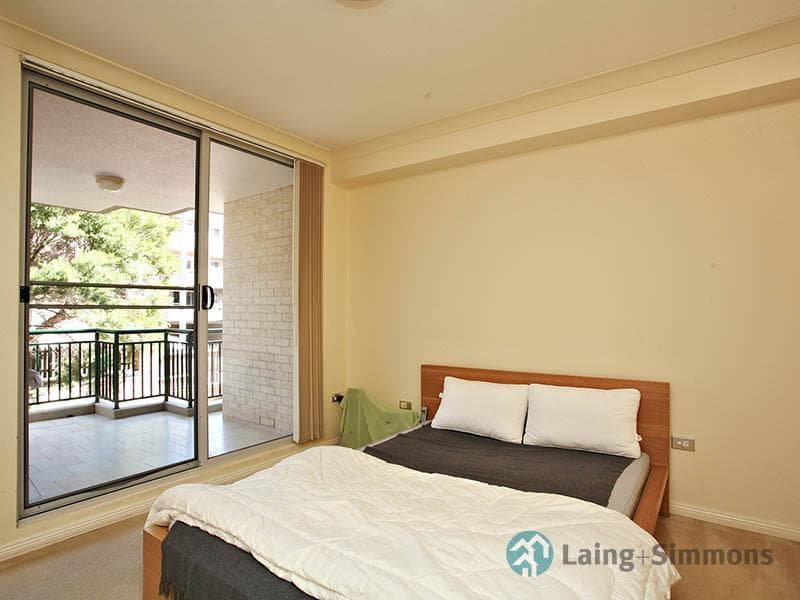 22/31-33 Moss Place, Westmead, Westmead - Thumbnail 4