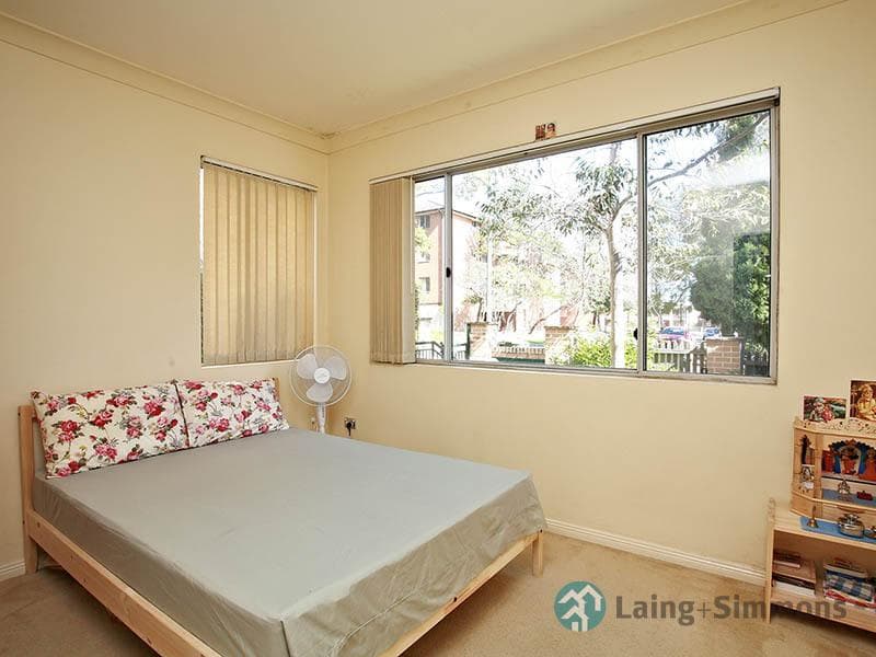 22/31-33 Moss Place, Westmead, Westmead - Thumbnail 5