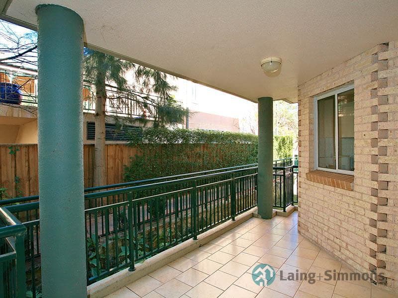22/31-33 Moss Place, Westmead, Westmead - Thumbnail 7