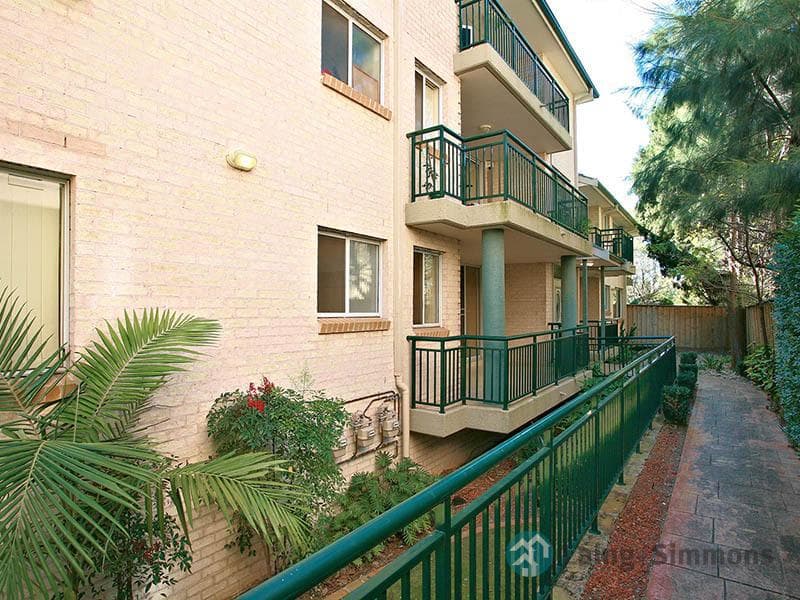 22/31-33 Moss Place, Westmead, Westmead - Thumbnail 8