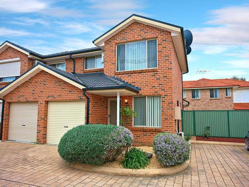 14/13 Atchison St, St Marys, St Marys - Image 1