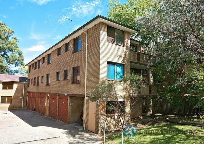 11/4-6 Allen Street, Harris Park, Harris Park - Image 1