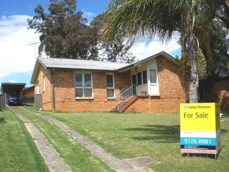 16 Corben Ave, Moorebank, Moorebank - Image 1