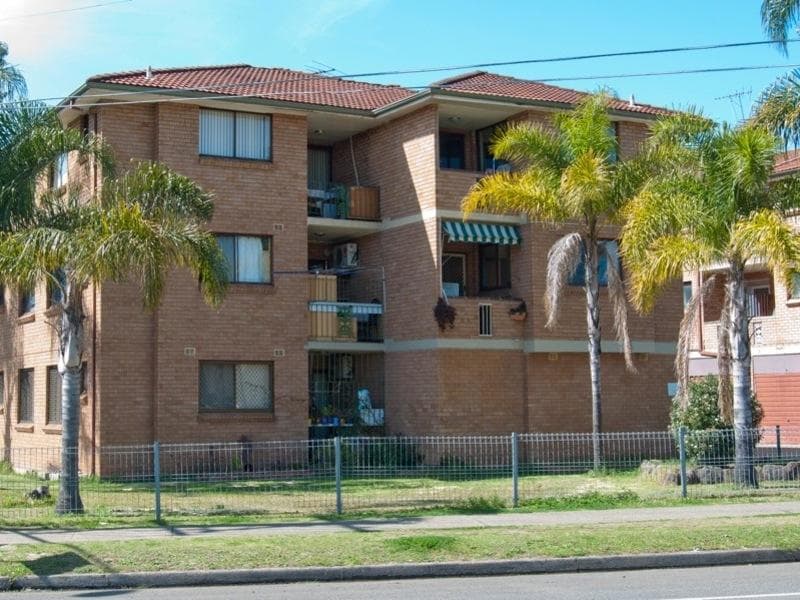 11/54-58 Broomfield Street, Cabramatta, Cabramatta - Image 1