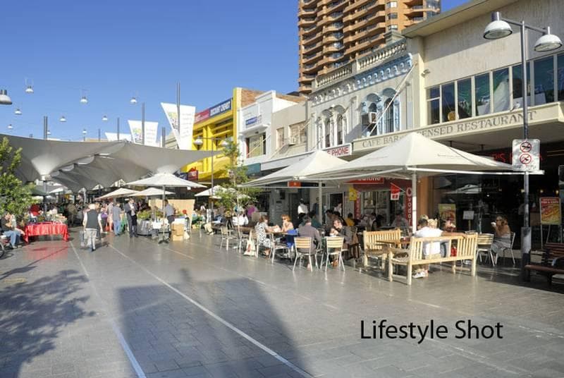 1302/80 Ebley Street, Bondi Junction, Bondi Junction - Thumbnail 7