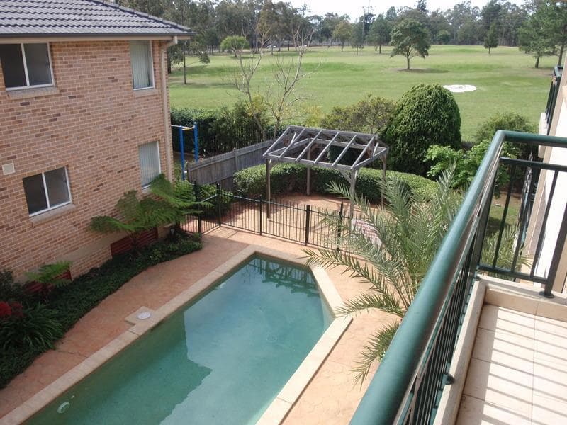 20/31-33 Moss Place, Westmead, Westmead - Image 1