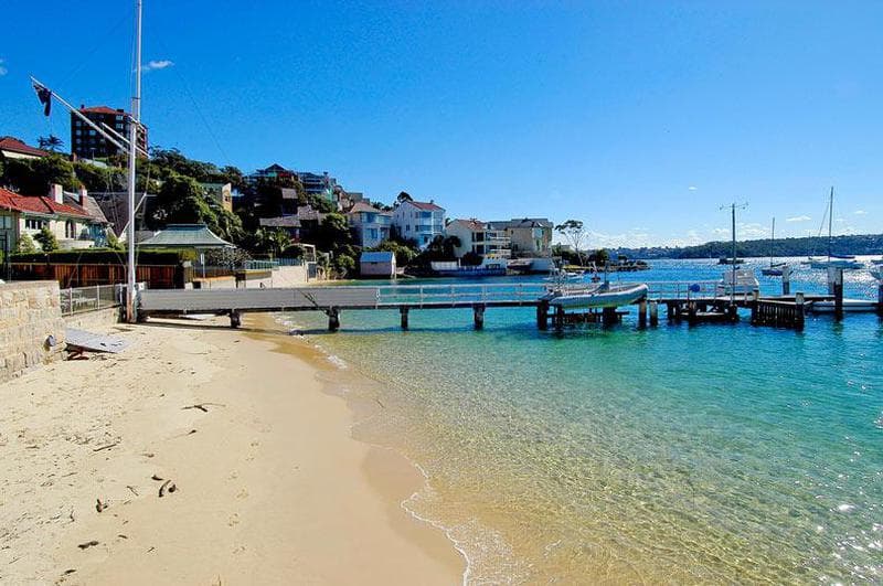 2/1 Longworth Avenue, Point Piper, Point Piper - Thumbnail 6
