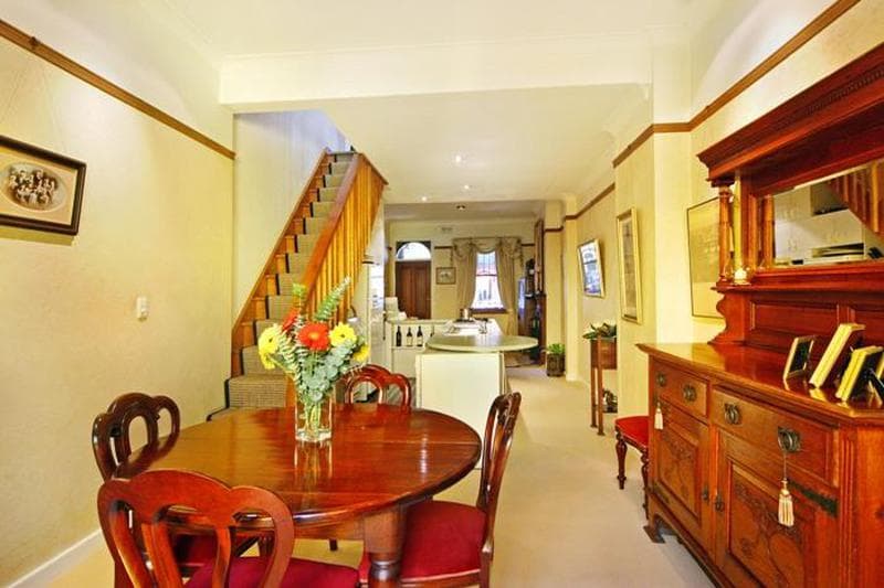13 Napier Street, Paddington, Paddington - Thumbnail 2