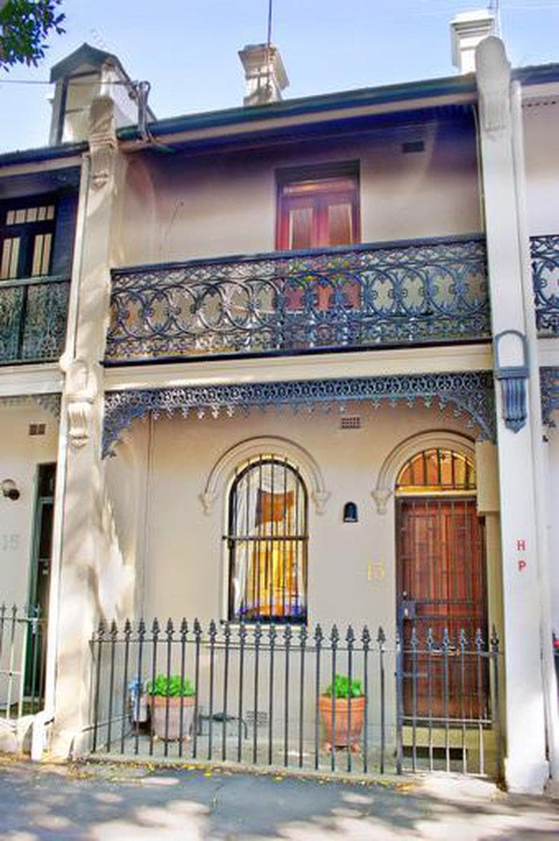 13 Napier Street, Paddington, Paddington - Thumbnail 4