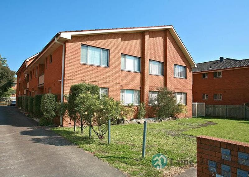 7/42-48 Clyde Street, Granville, Granville - Image 1