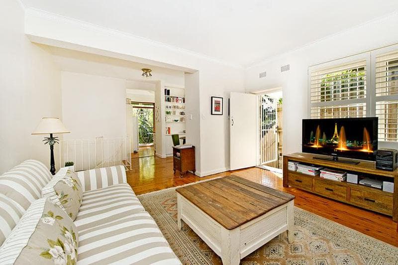 2/14 Chester Street, Woollahra, Woollahra - Image 1