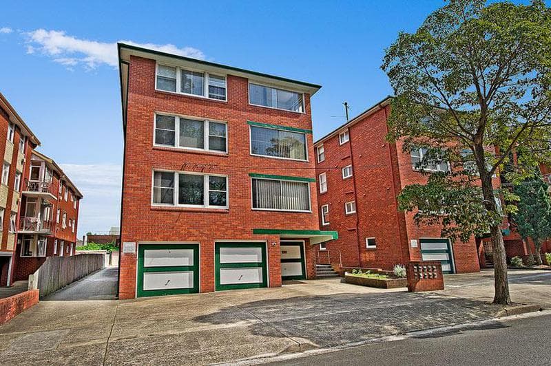 6/15 The Avenue, Randwick, Randwick - Thumbnail 7