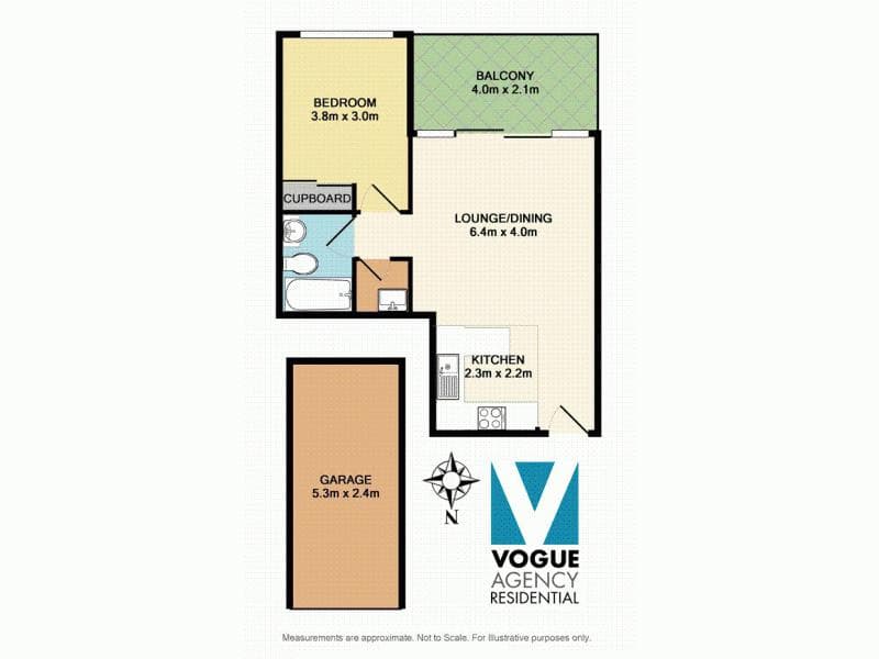 14/6-7 Funda Place, Brookvale, Brookvale - Thumbnail 8