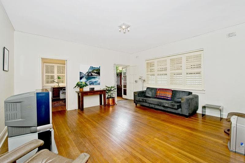 4/21 South Avenue, Double Bay, Double Bay - Image 1